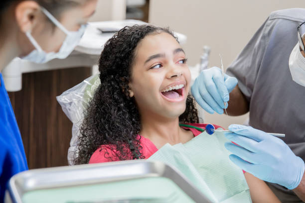 Best Emergency Root Canal Treatment in Gunter, TX
