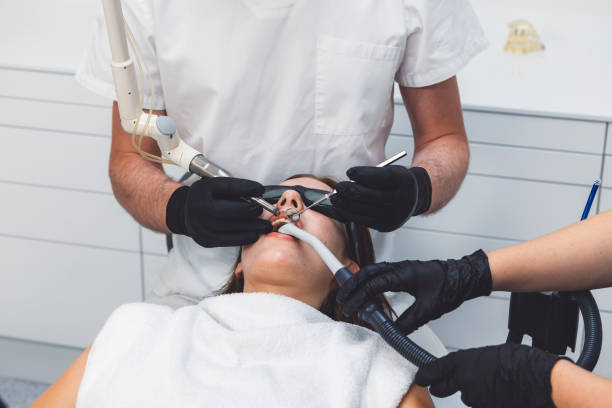 Best Emergency Tooth Extraction in Gunter, TX