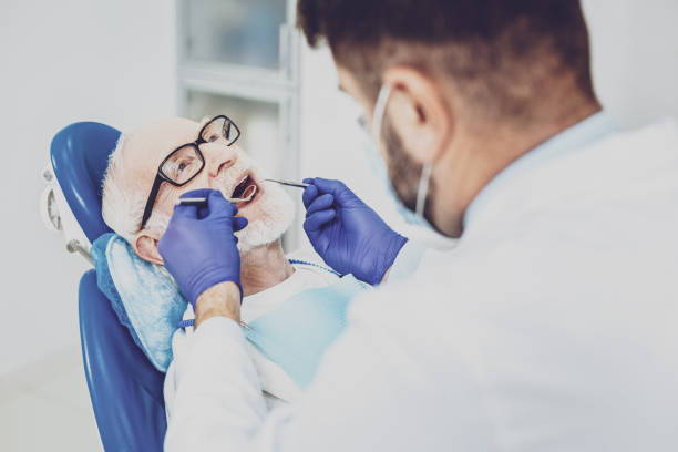Best Pediatric Emergency Dentist in Gunter, TX